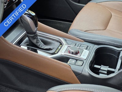 2024 Subaru Forester Touring