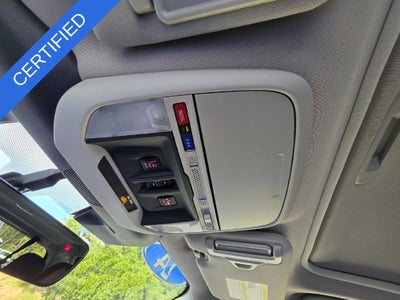 2024 Subaru Forester Touring