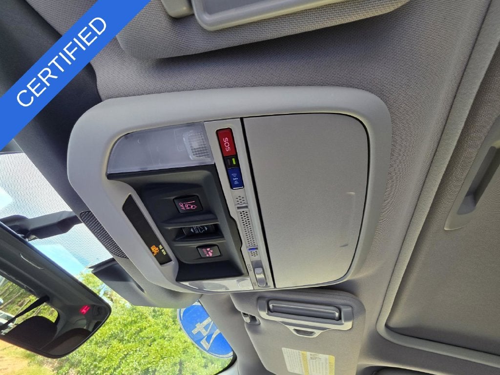 2024 Subaru Forester Touring