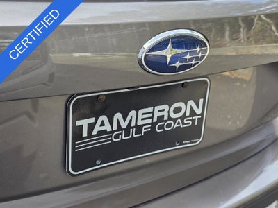 2024 Subaru Forester Touring