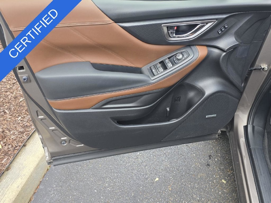 2024 Subaru Forester Touring