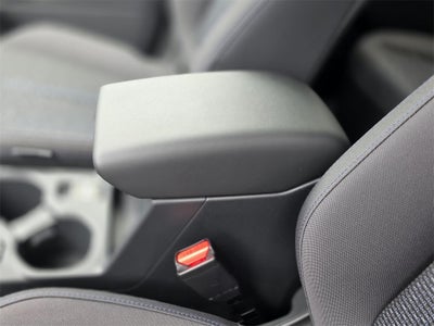 2025 Subaru Forester Hybrid Premium