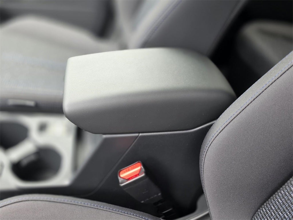 2025 Subaru Forester Hybrid Premium