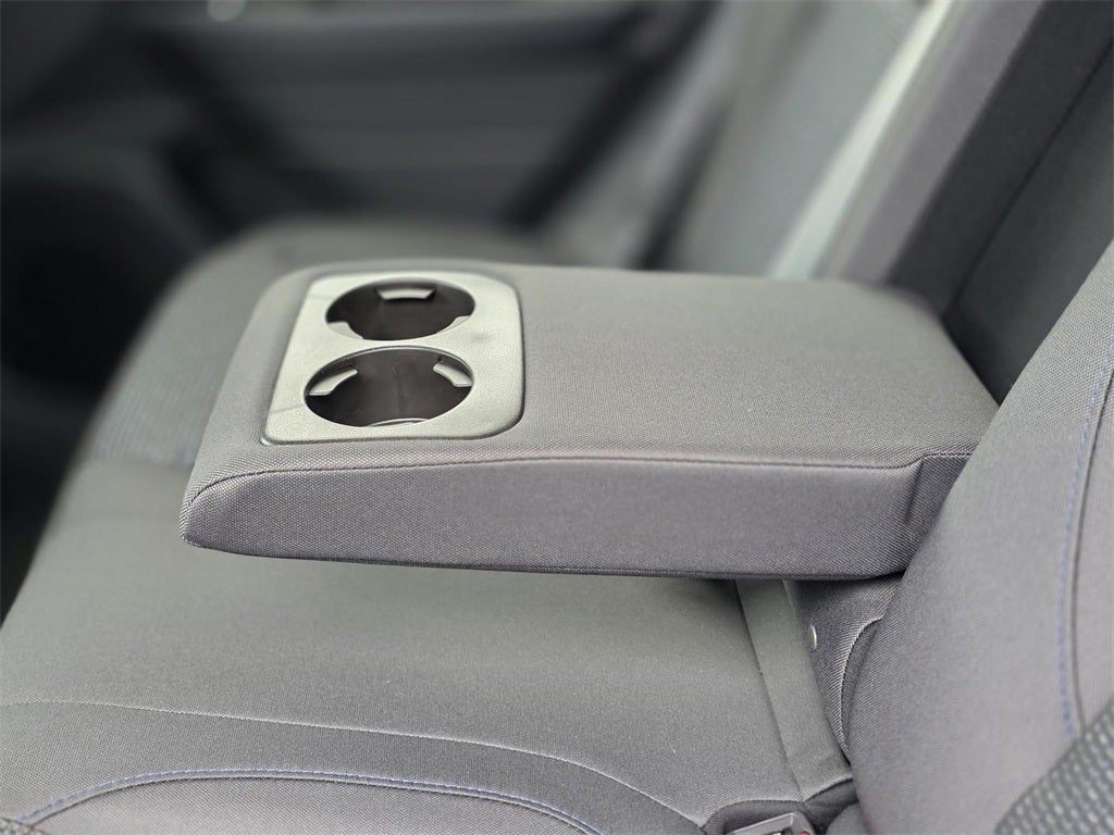 2025 Subaru Forester Hybrid Premium