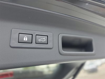 2025 Subaru Forester Hybrid Premium