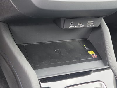 2025 Subaru Forester Hybrid Premium