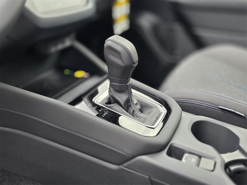 2025 Subaru Forester Hybrid Premium