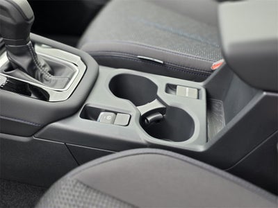 2025 Subaru Forester Hybrid Premium