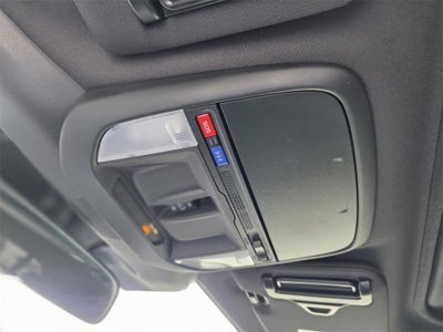 2025 Subaru Forester Hybrid Premium