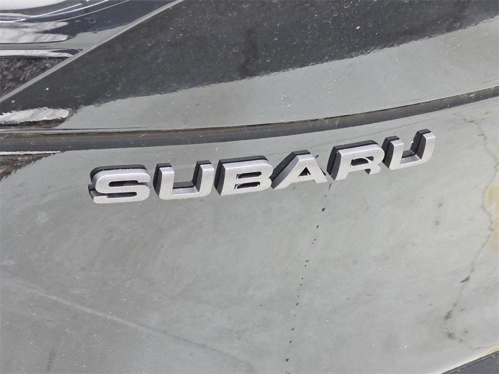 2025 Subaru Forester Hybrid Premium