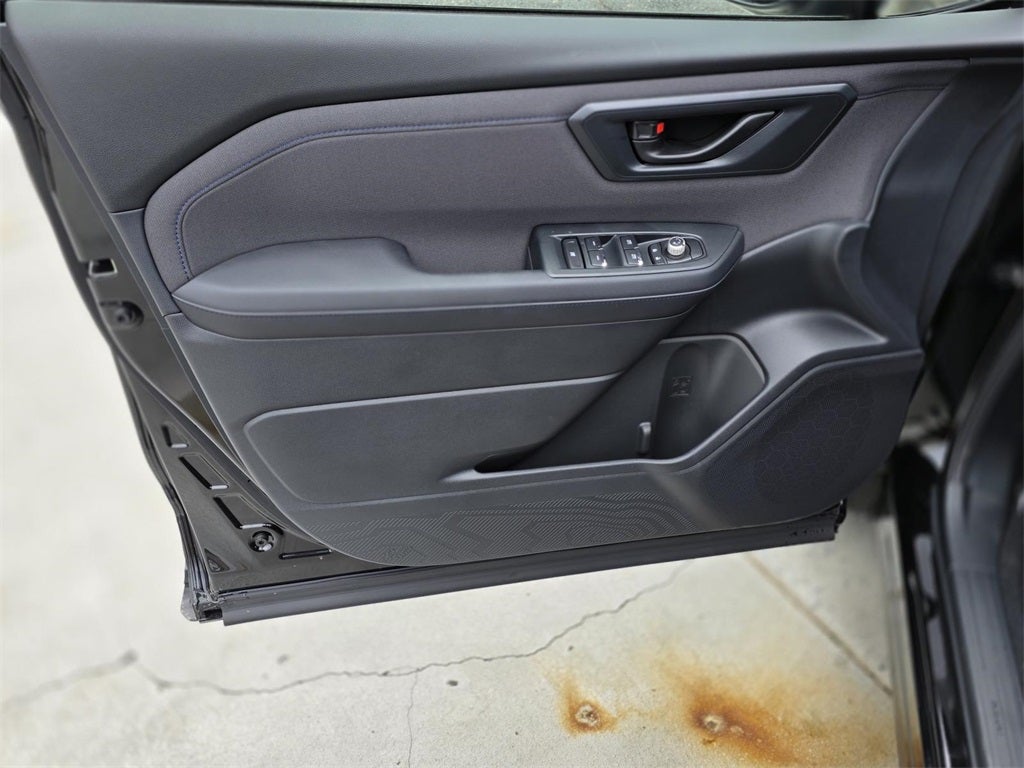 2025 Subaru Forester Hybrid Premium