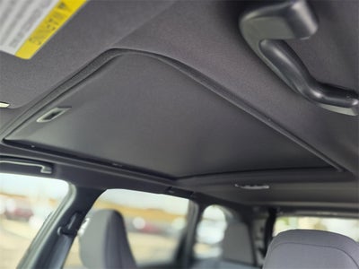 2025 Subaru Forester Hybrid Premium