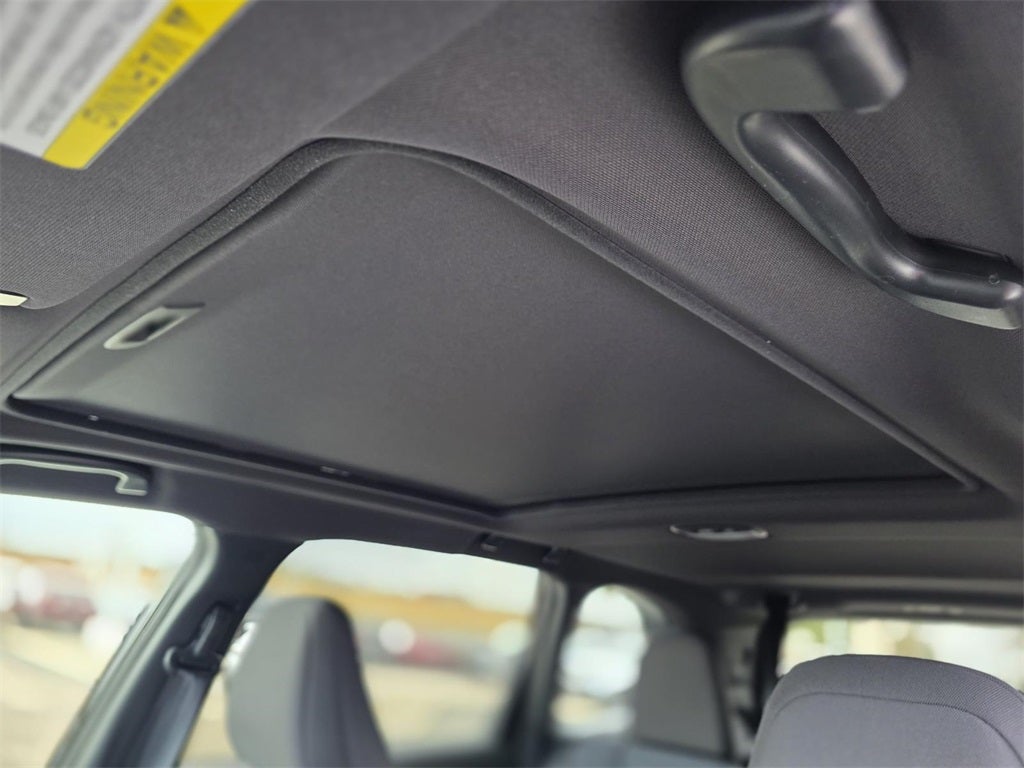 2025 Subaru Forester Hybrid Premium