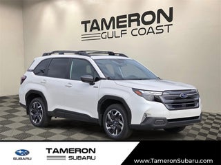 2025 Subaru Forester Hybrid Premium