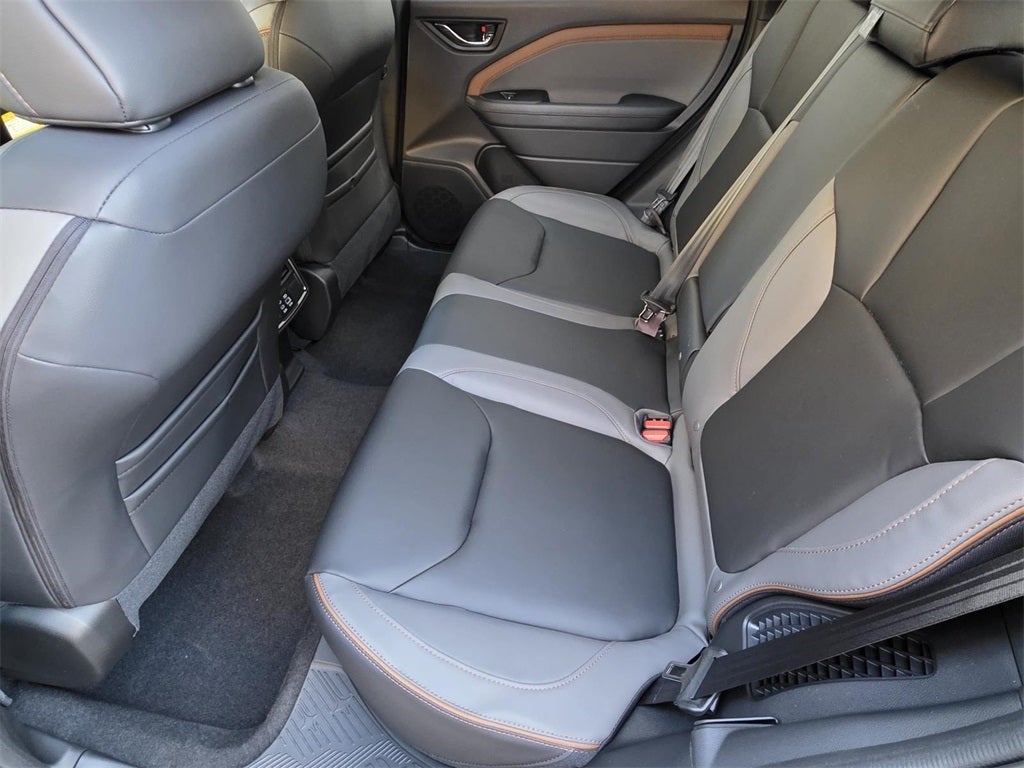 2025 Subaru Forester Hybrid Sport