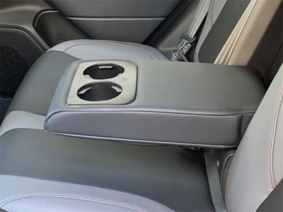 2025 Subaru Forester Hybrid Sport