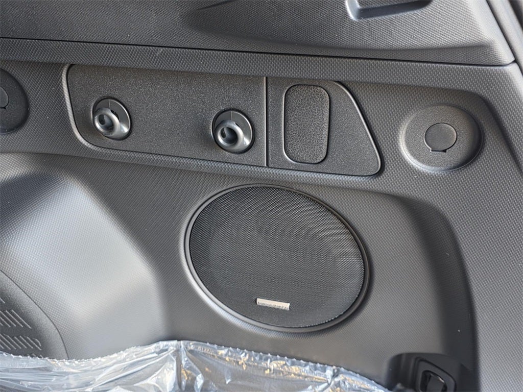 2025 Subaru Forester Hybrid Sport