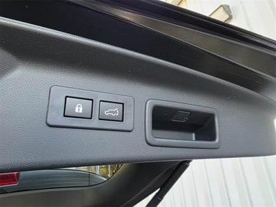 2025 Subaru Forester Hybrid Sport