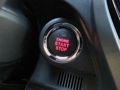 2025 Subaru Forester Hybrid Sport