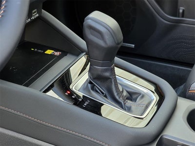 2025 Subaru Forester Hybrid Sport