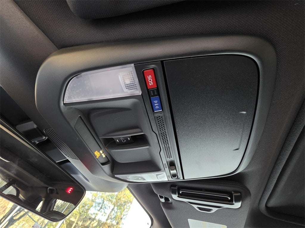 2025 Subaru Forester Hybrid Sport