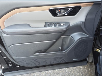 2025 Subaru Forester Hybrid Sport