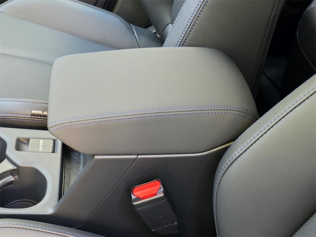 2025 Subaru Forester Hybrid Limited