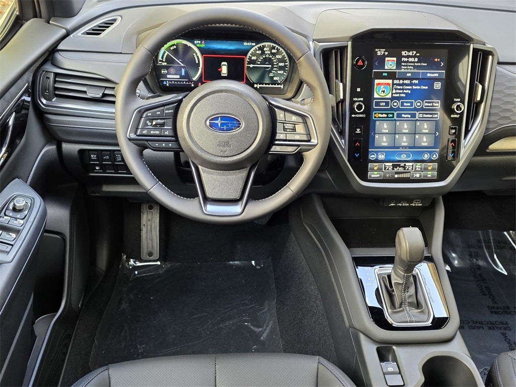 2025 Subaru Forester Hybrid Limited