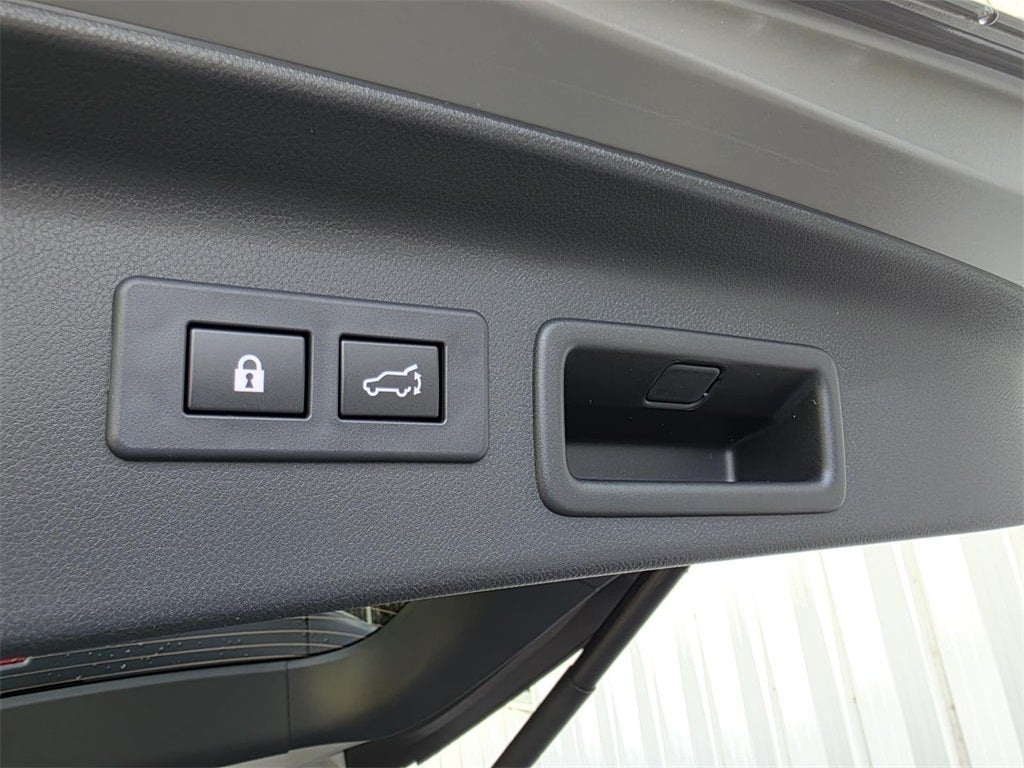 2025 Subaru Forester Hybrid Limited