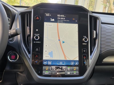 2025 Subaru Forester Hybrid Limited