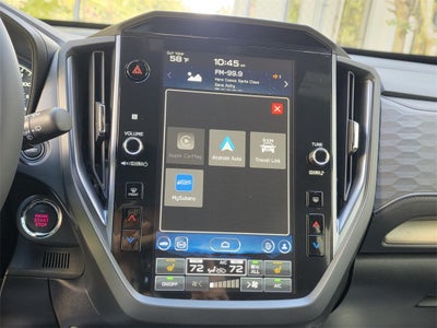 2025 Subaru Forester Hybrid Limited