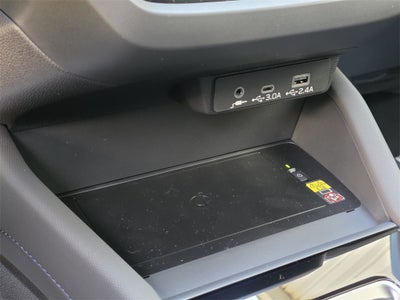 2025 Subaru Forester Hybrid Limited