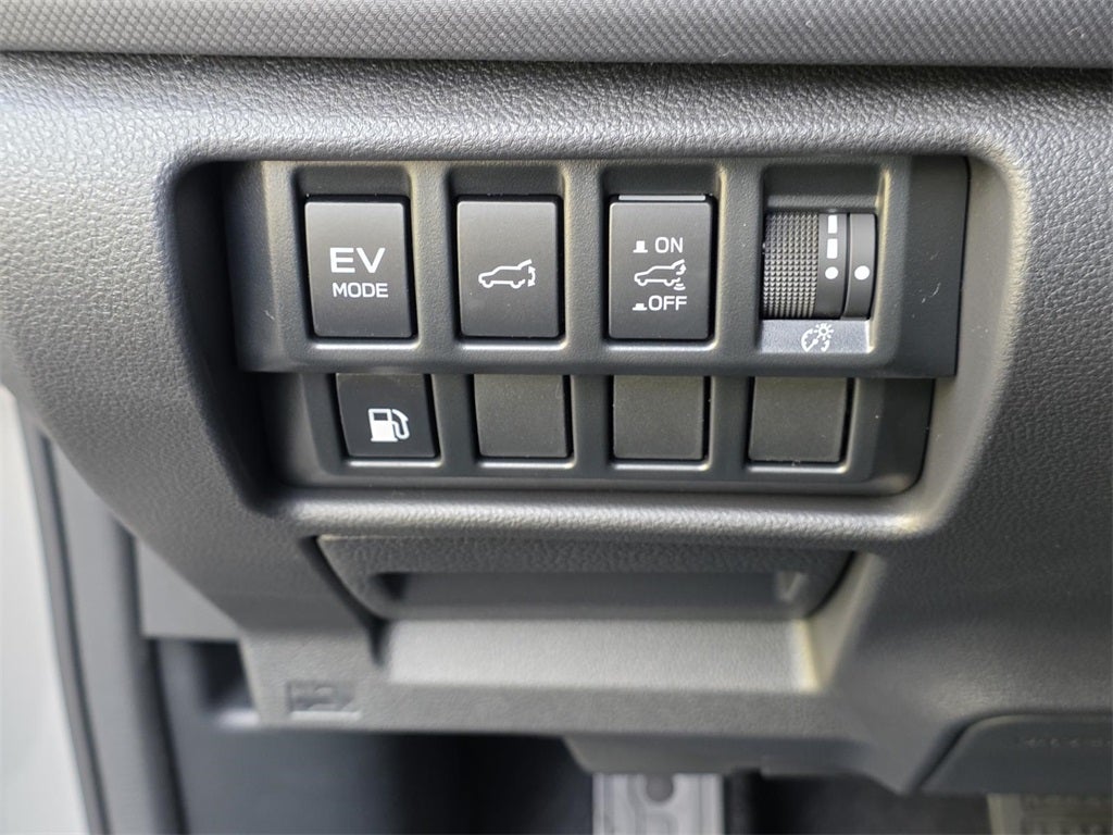 2025 Subaru Forester Hybrid Limited