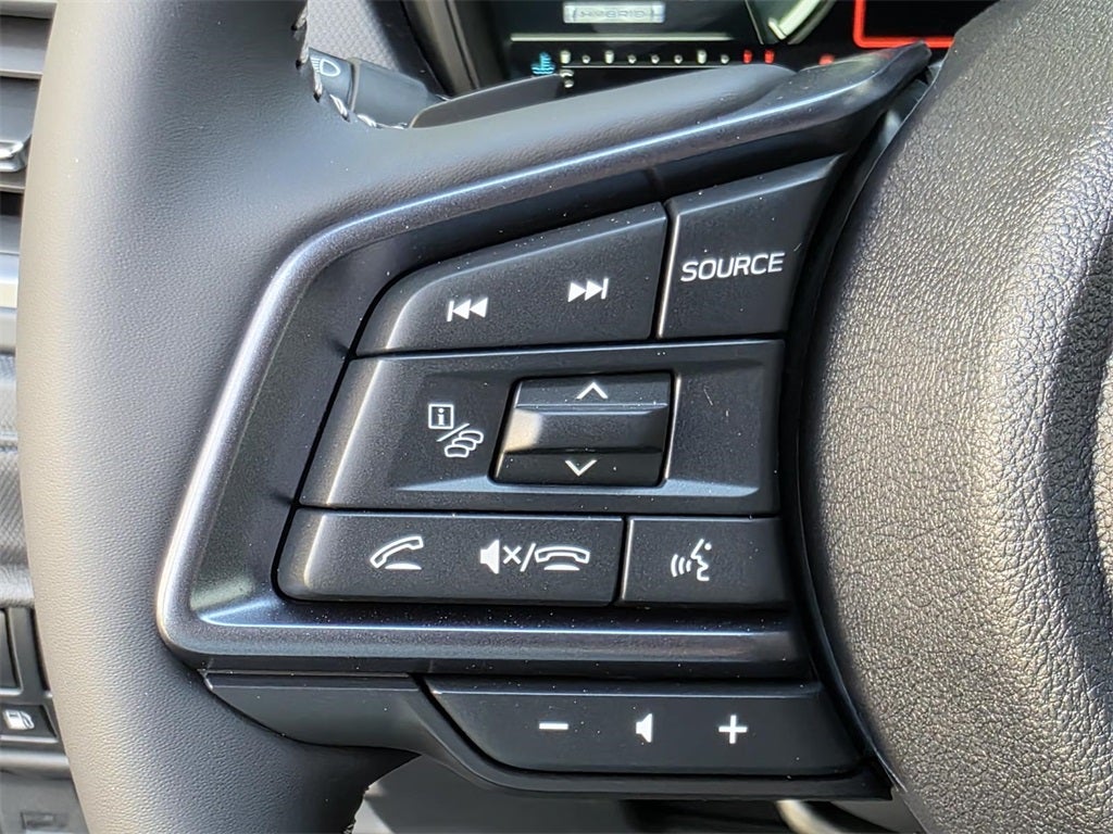 2025 Subaru Forester Hybrid Limited