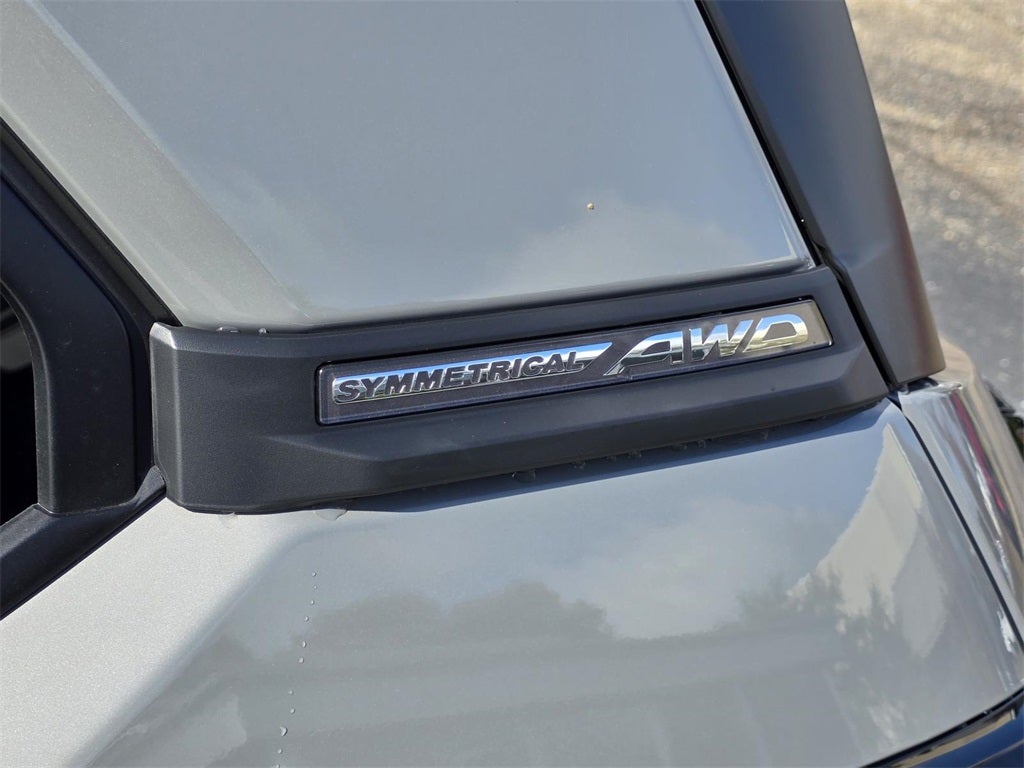 2025 Subaru Forester Hybrid Limited