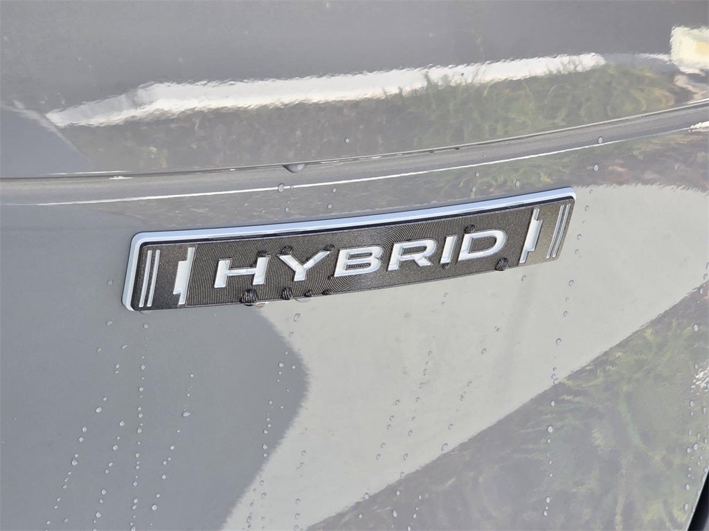 2025 Subaru Forester Hybrid Limited