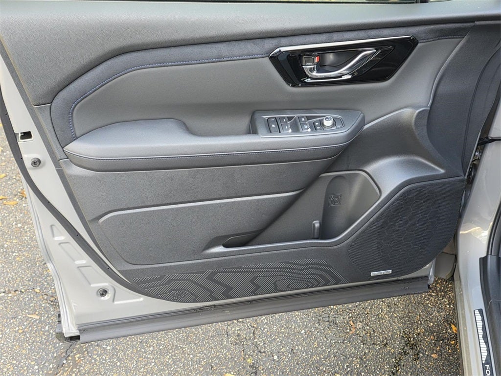 2025 Subaru Forester Hybrid Limited