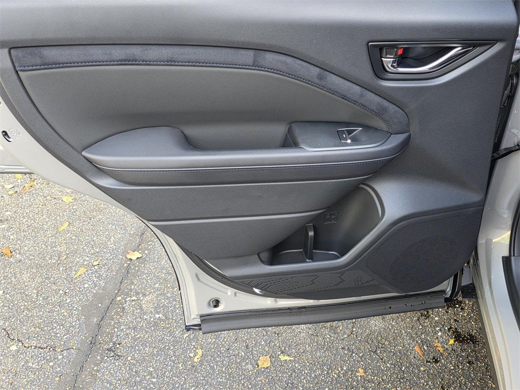 2025 Subaru Forester Hybrid Limited