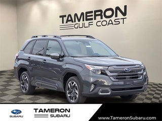 2025 Subaru Forester Hybrid Limited