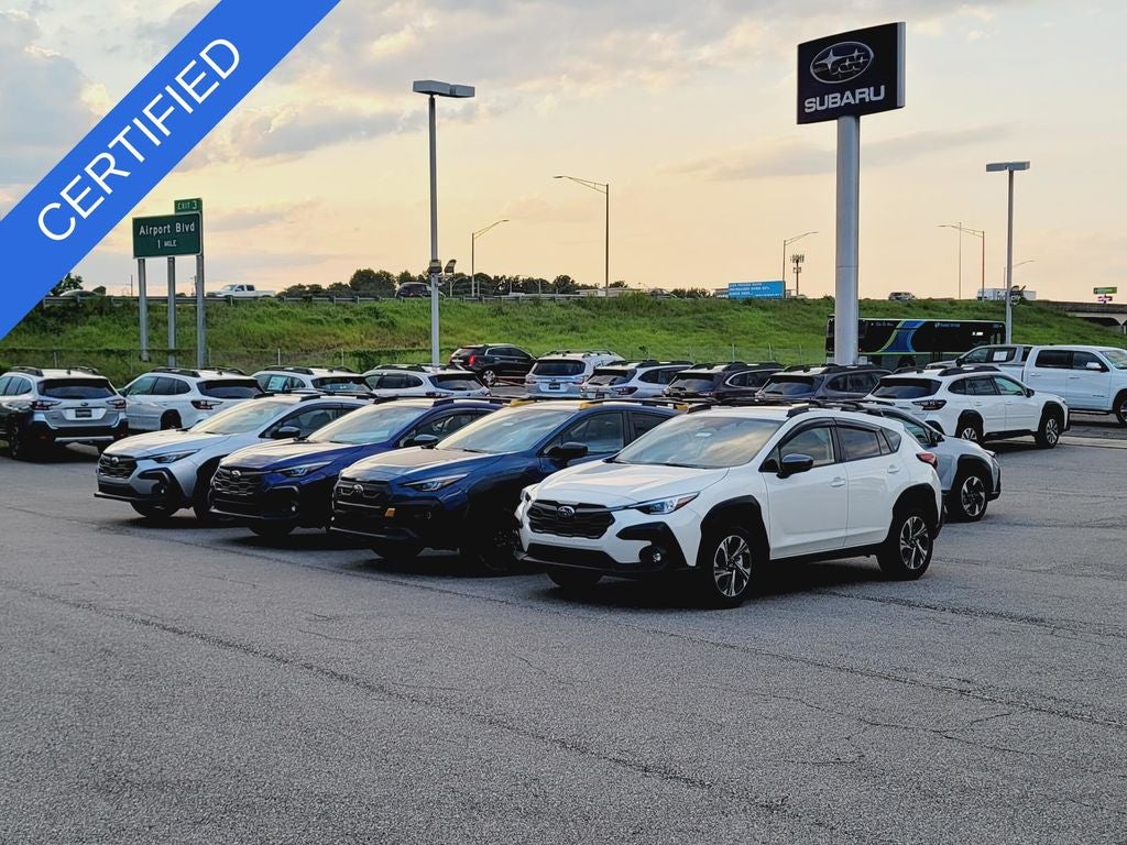 2025 Subaru Forester Hybrid Limited