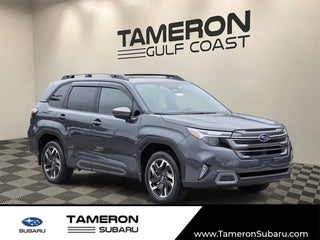 2025 Subaru Forester Hybrid Limited