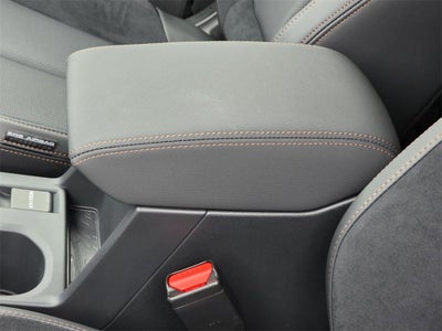 2025 Subaru Forester Hybrid Touring