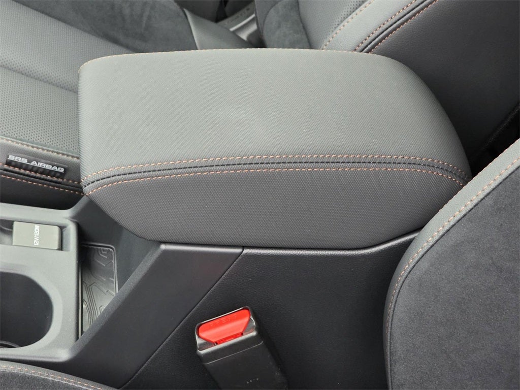 2025 Subaru Forester Hybrid Touring