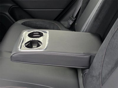 2025 Subaru Forester Hybrid Touring