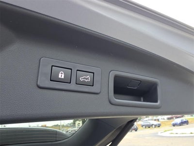 2025 Subaru Forester Hybrid Touring