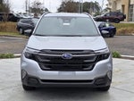 2025 Subaru Forester Hybrid Touring