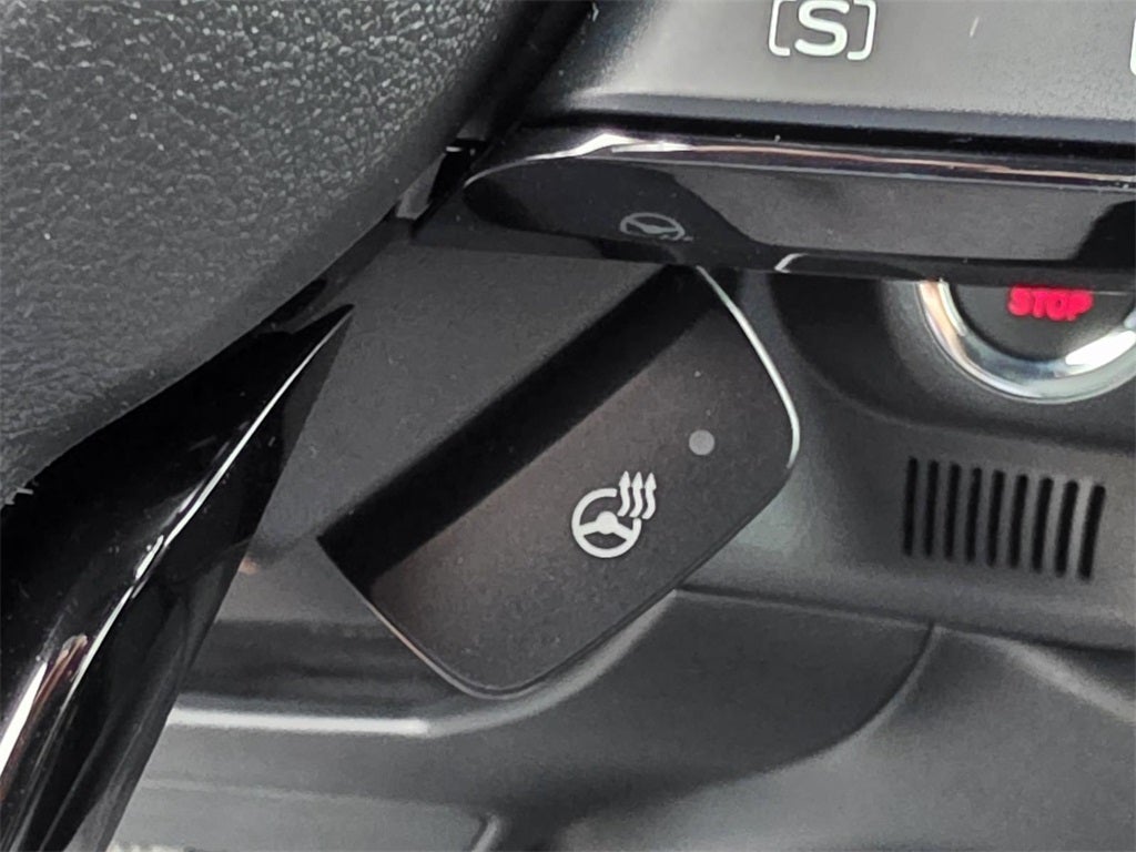 2025 Subaru Forester Hybrid Touring