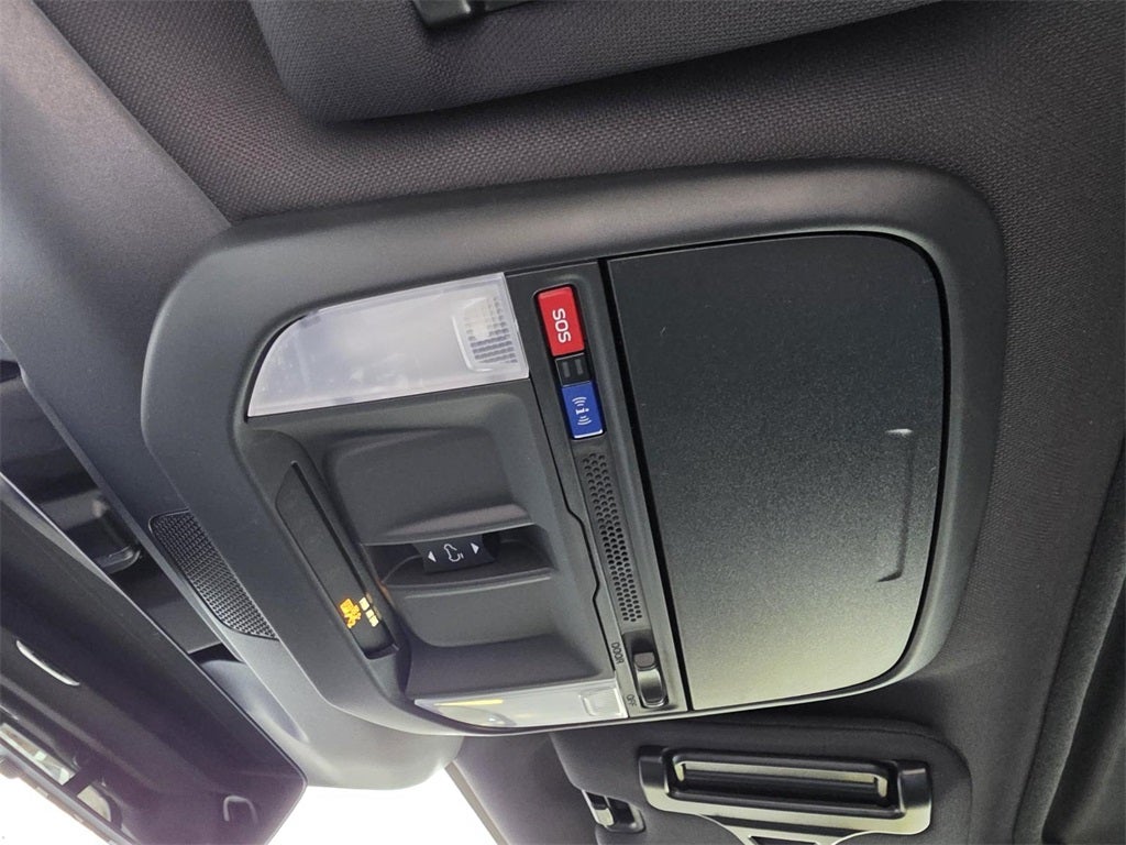 2025 Subaru Forester Hybrid Touring