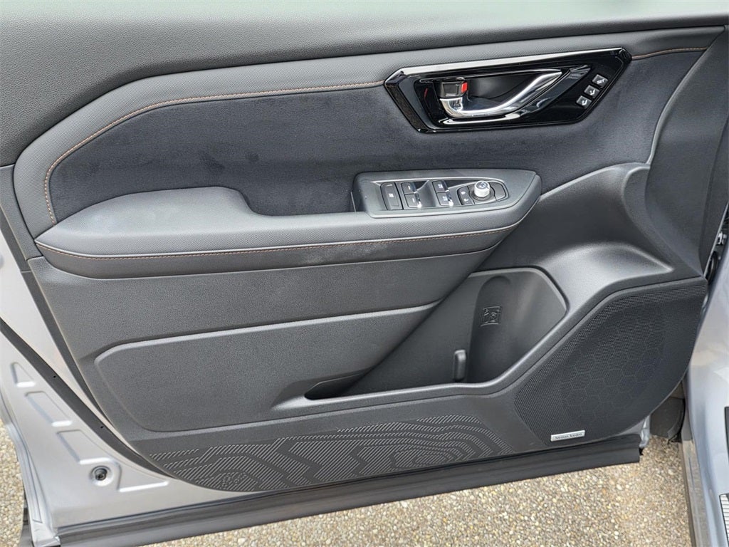 2025 Subaru Forester Hybrid Touring