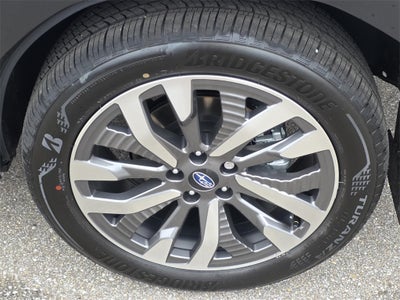 2025 Subaru Forester Hybrid Touring